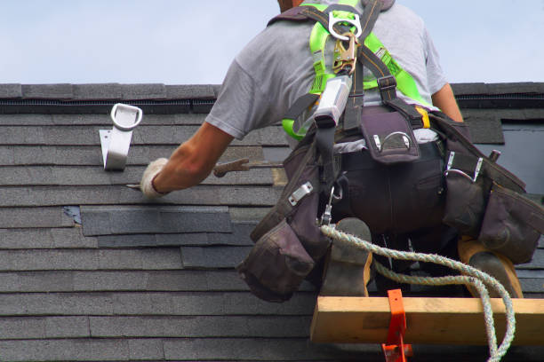 Quick and Trustworthy Emergency Roof Repair Services in Carolina Shores, NC