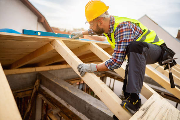 Professional Roofing Contractor in Carolina Shores, NC