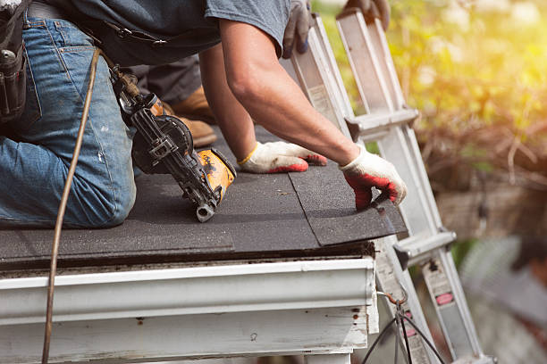 Roof Installation Near Me in Carolina Shores, NC
